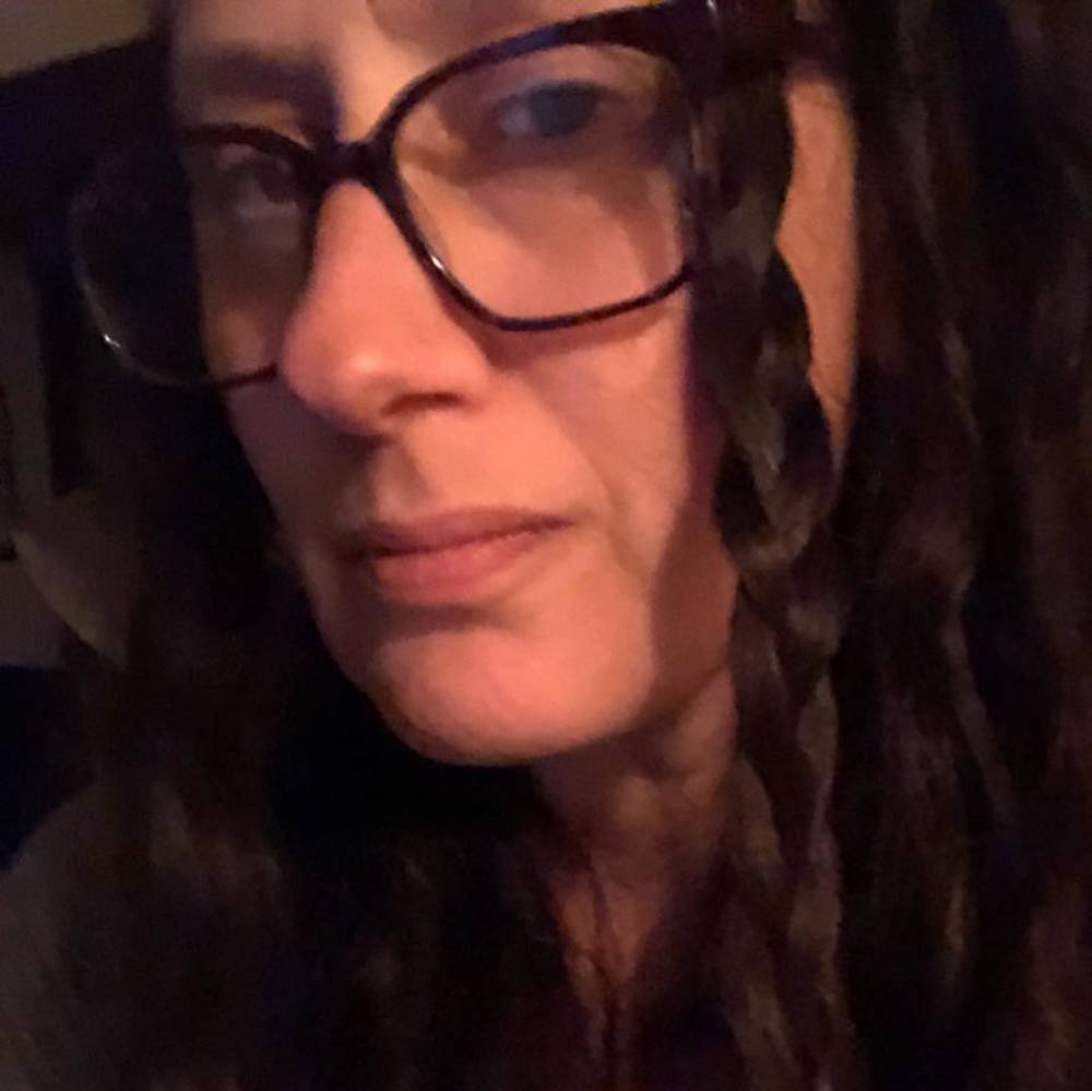 Meet your Posher, Leah